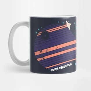 Star Voyager Mug
